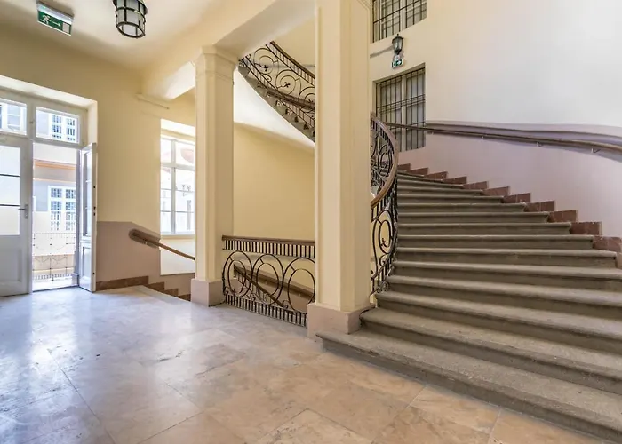Apartament Leda's Next To The Danube And Fashion Street *