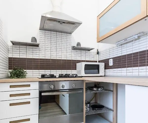 Apartament Leda's Next To The Danube And Fashion Street *